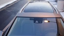 Volkswagen Golf VII Variant TDI - galeria redakcyjna (3) - widok z góry