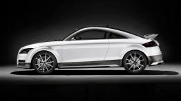 Audi TT ultra quattro concept (2013) - lewy bok