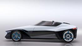 Nissan BladeGlider Concept (2013) - lewy bok