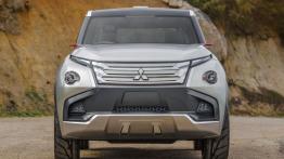 Mitsubishi GC-PHEV Concept (2013) - widok z przodu