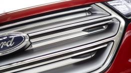 Ford Edge Concept (2013) - grill