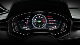 Audi Sport Quattro Concept (2013) - obrotomierz