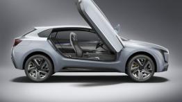 Subaru Viziv Concept (2013) - prawy bok