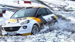 Opel Adam R2 Concept (2013) - widok z przodu