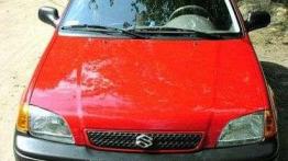 Czy warto kupić: używane Suzuki Swift (od 1989 do 2003)