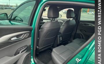 Alfa Romeo Tonale SUV 1.5 T4 160KM 2023 , zdjęcie 8