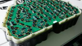 Peugeot 208 Hybrid FE Concept (2013) - testowanie auta