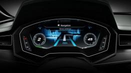 Audi Sport Quattro Concept (2013) - nawigacja gps