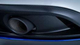 Aston Martin Vanquish Q (2013) - zderzak tylny