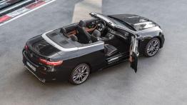 Hybrydowe Mercedesy-AMG z nowej serii 53