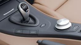 BMW M3 E93 - skrzynia biegów