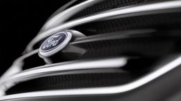 Ford Taurus 2013 - logo