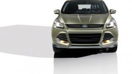 Ford Escape 2013 - widok z przodu