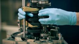 Peugeot 208 Hybrid FE Concept (2013) - testowanie auta