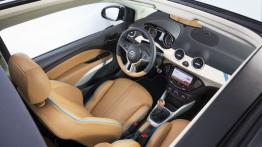 Opel Adam Rocks Concept (2013) - pełny panel przedni