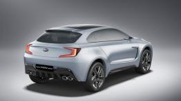 Subaru Viziv Concept (2013) - widok z tyłu