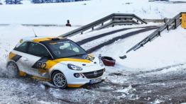 Opel Adam R2 Concept (2013) - prawy bok