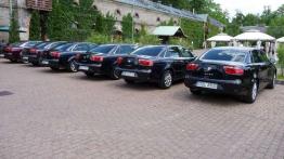 Czy warto kupić: używany Seat Exeo (od 2008 do 2013)