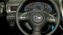 Czy warto kupić: Subaru Impreza (od 2007 do 2013)