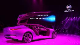Buick Rivera Concept (2013) - oficjalna prezentacja auta