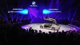Buick Rivera Concept (2013) - oficjalna prezentacja auta