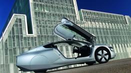 Volkswagen XL1 (2013) - prawy bok