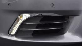 Lexus LS 600hL (2013) - zderzak przedni