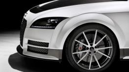 Audi TT ultra quattro concept (2013) - lewe przednie nadkole