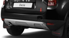 Dacia Duster Aventure Edition (2013) - zderzak tylny