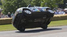 Nissan Juke - przewodnik po rynku małych crossoverów, cz. 3