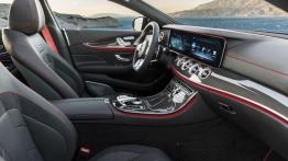 Hybrydowe Mercedesy-AMG z nowej serii 53