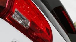 Kia ceed II GT (2013) - emblemat