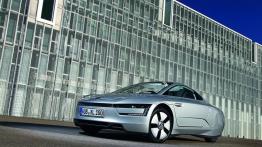 Volkswagen XL1 (2013) - lewy bok