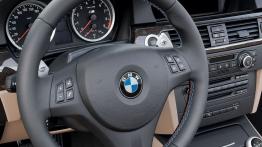BMW M3 E93 - kierownica