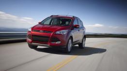 Ford Escape 2013 - widok z przodu