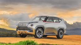 Mitsubishi GC-PHEV Concept (2013) - lewy bok