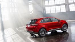 Ford Edge Concept (2013) - prawy bok