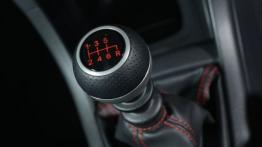 Suzuki Swift Sport SZ-R (2013) - skrzynia biegów