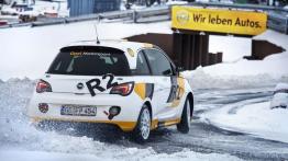 Opel Adam R2 Concept (2013) - widok z tyłu