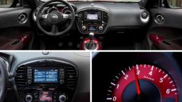 Nissan Juke - przewodnik po rynku małych crossoverów, cz. 3