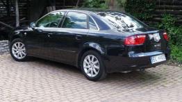 Czy warto kupić: używany Seat Exeo (od 2008 do 2013)