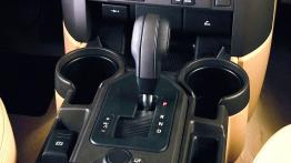 Land Rover Discovery 2003 - skrzynia biegów