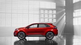 Ford Edge Concept (2013) - lewy bok