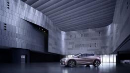 Infiniti Q30 Concept (2013) - lewy bok