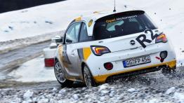 Opel Adam R2 Concept (2013) - widok z tyłu