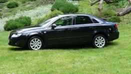 Czy warto kupić: używany Seat Exeo (od 2008 do 2013)