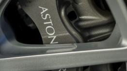 Aston Martin V12 Vantage S (2013) - zacisk hamulcowy