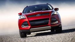 Ford Escape 2013 - widok z przodu