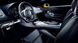 Lamborghini Gallardo 2003 - pełny panel przedni