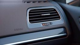 Volkswagen Golf VII Variant TDI - galeria redakcyjna (3) - nawiew